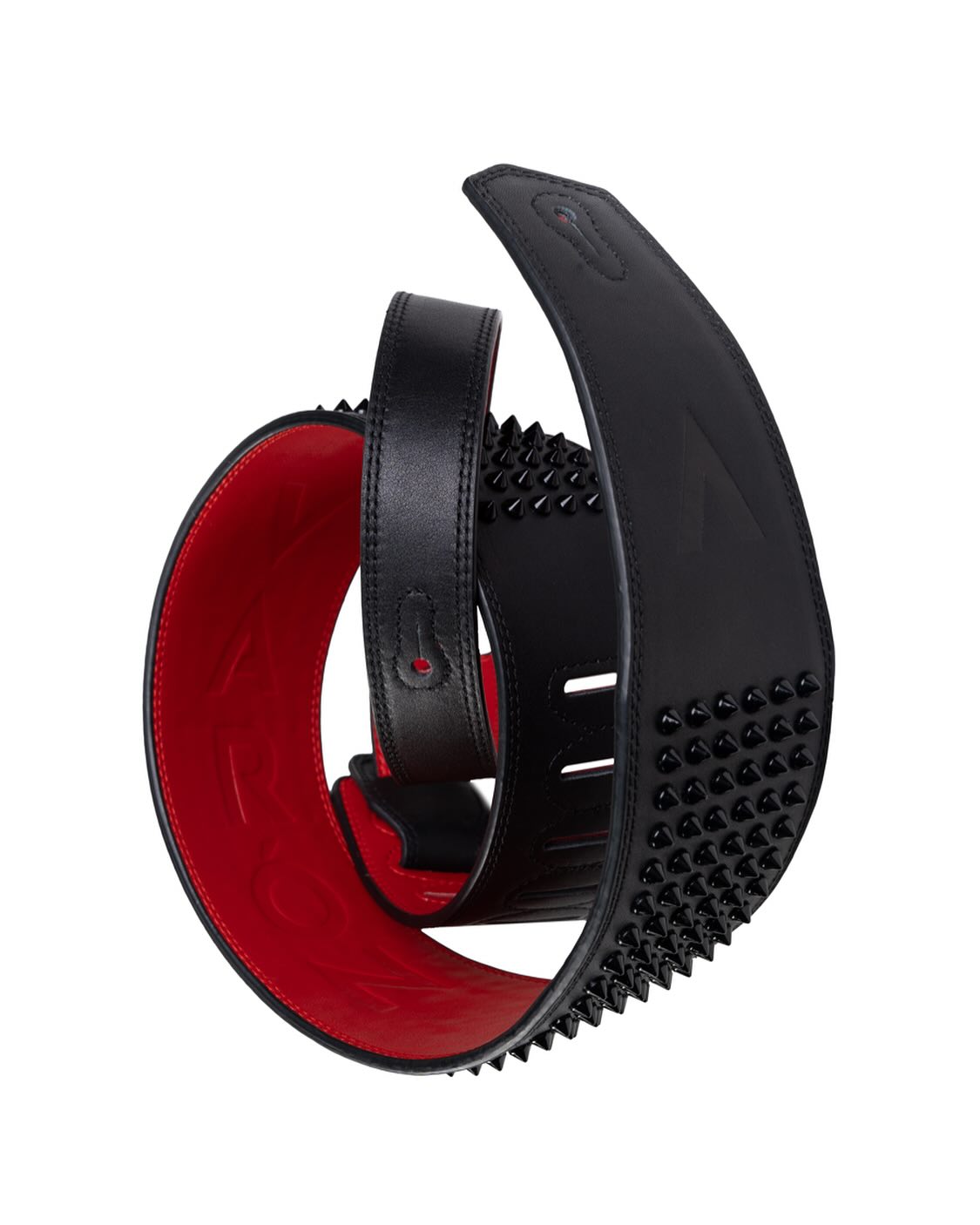 Varón Red Rival Black.
Un diseño moderno elaborado con piel y materiales de alta calidad.
Unidades limitadas disponibles en varonguitars.com
Envío gratis México/USA.