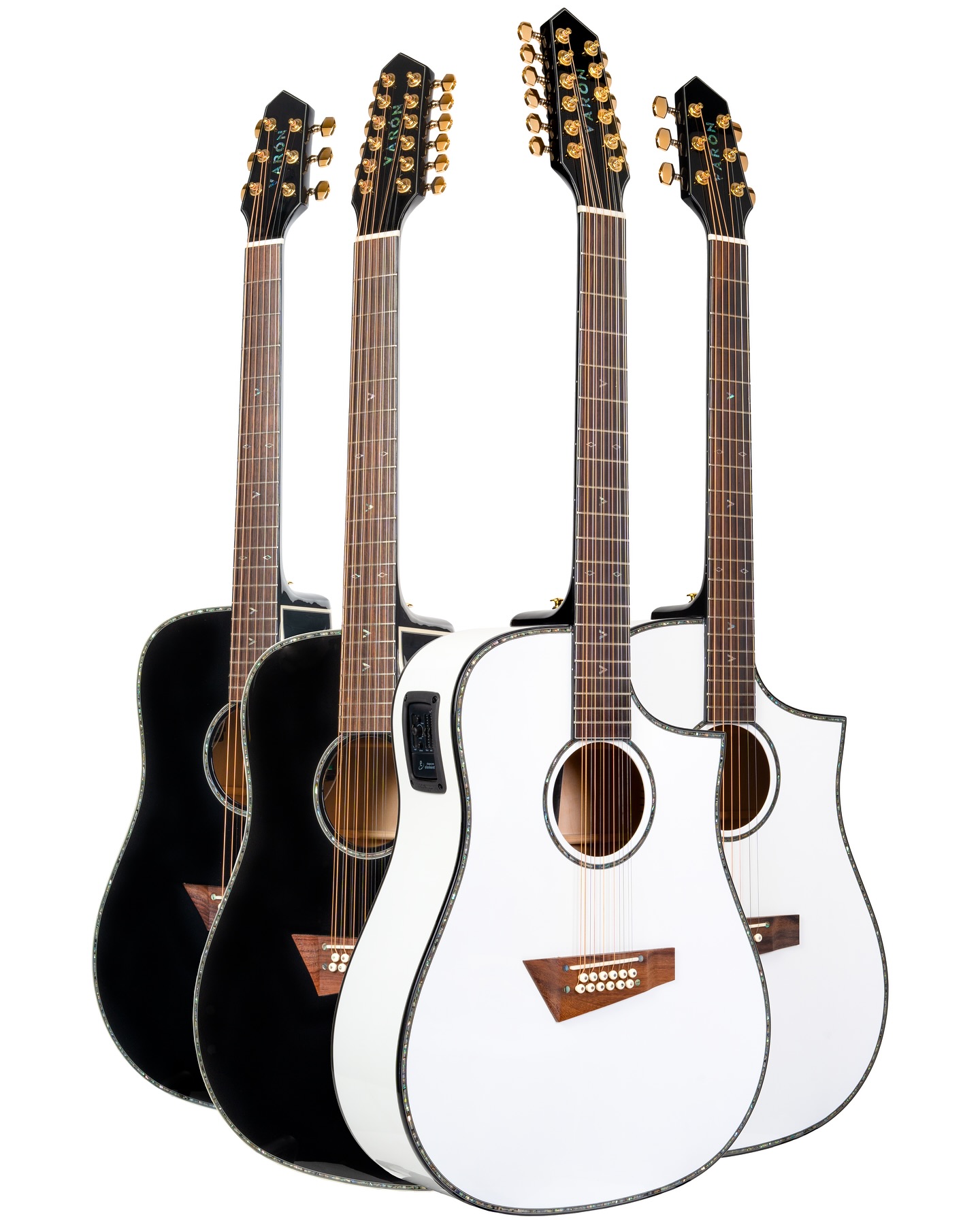 Diseñadas en México 🇲🇽 y fabricadas a mano por expertos en Asia con materiales de la mejor calidad y componentes premium. El resultado; un poder acústico superior con electrónicos de clase mundial 🌎
Guitarras y Docerolas equipadas y listas para nuestra música Regional Mexicana 🇲🇽
Adquiere tu varón en varonguitars.com
#VaronGuitars #Varon #Docerolas #Guitarras #LRBaggs