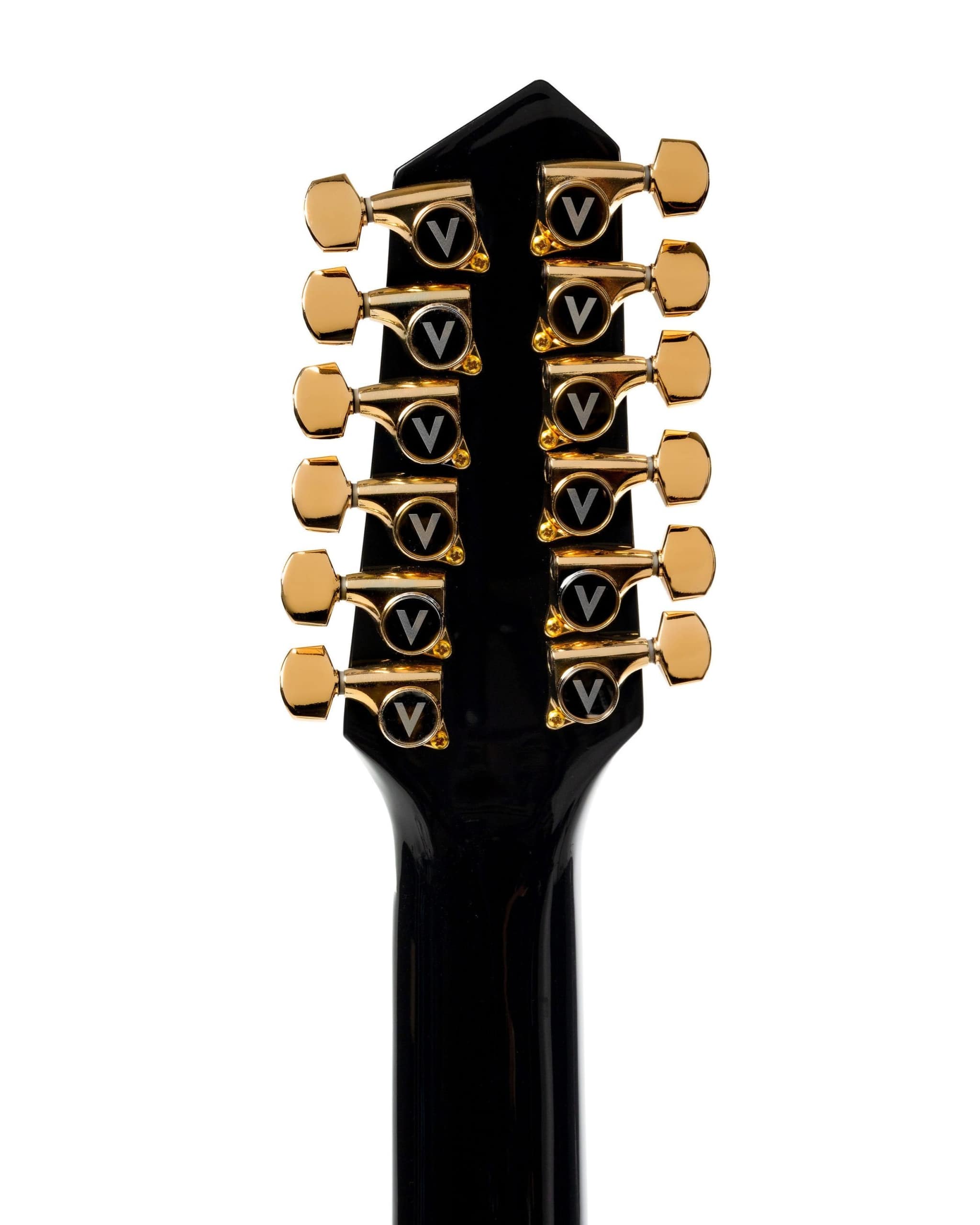 Varón Master 12 White Docerola - Image 5