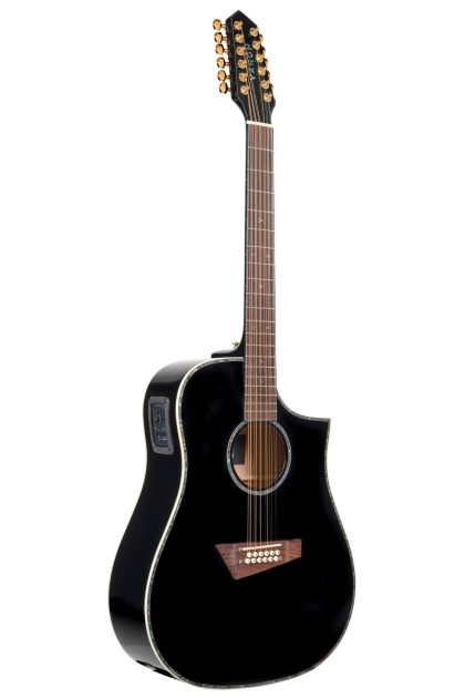 Varón Master 12 Black Docerola