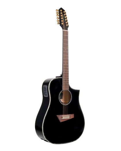 Docerola Varón Master 12 Black