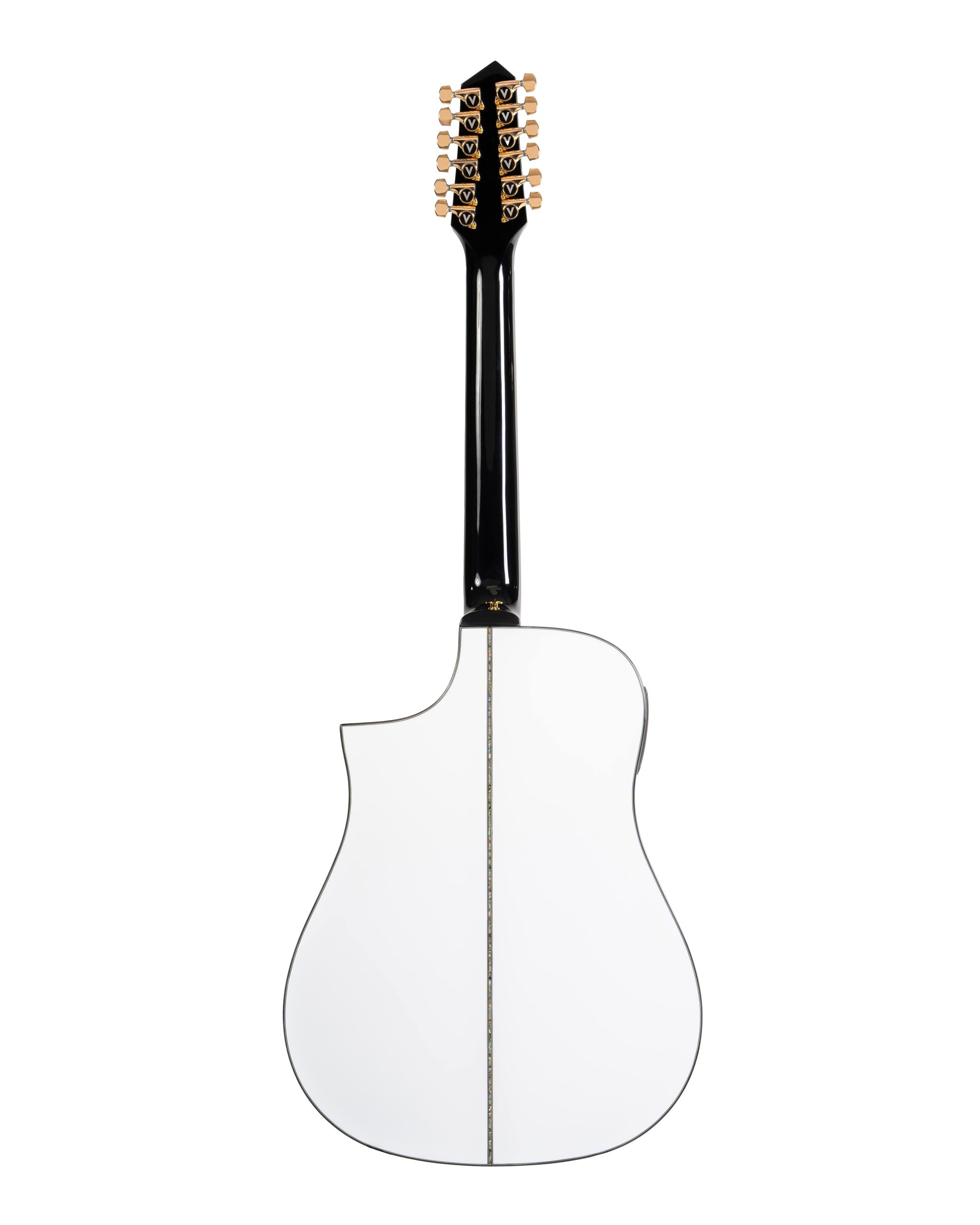 Varón Master 12 White Docerola - Image 3