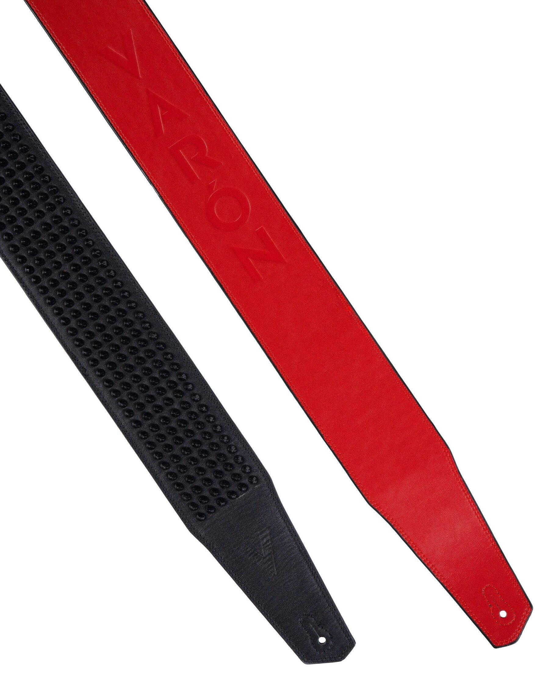 Sujetador para Guitarra Varón Red Rival Black - Image 6