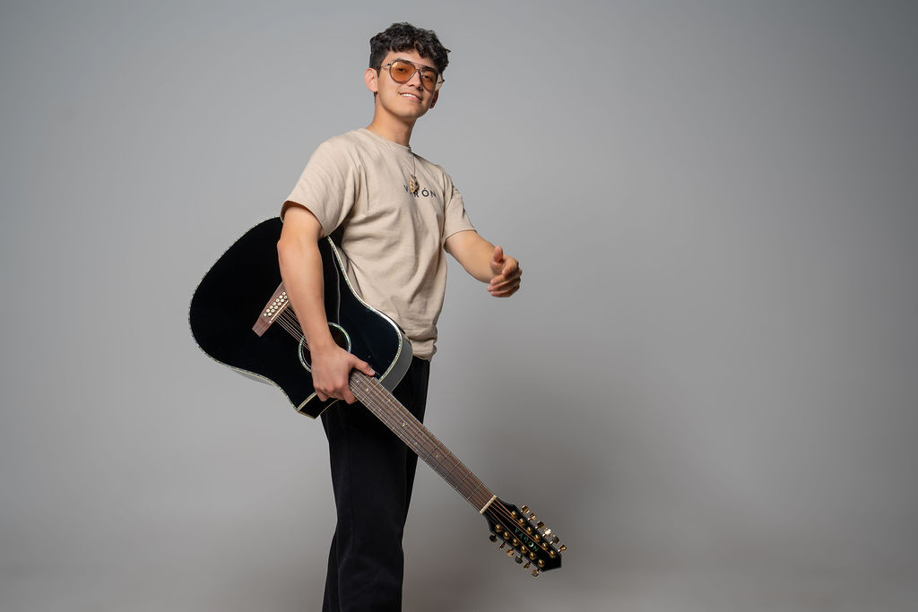 Antonin x Varón