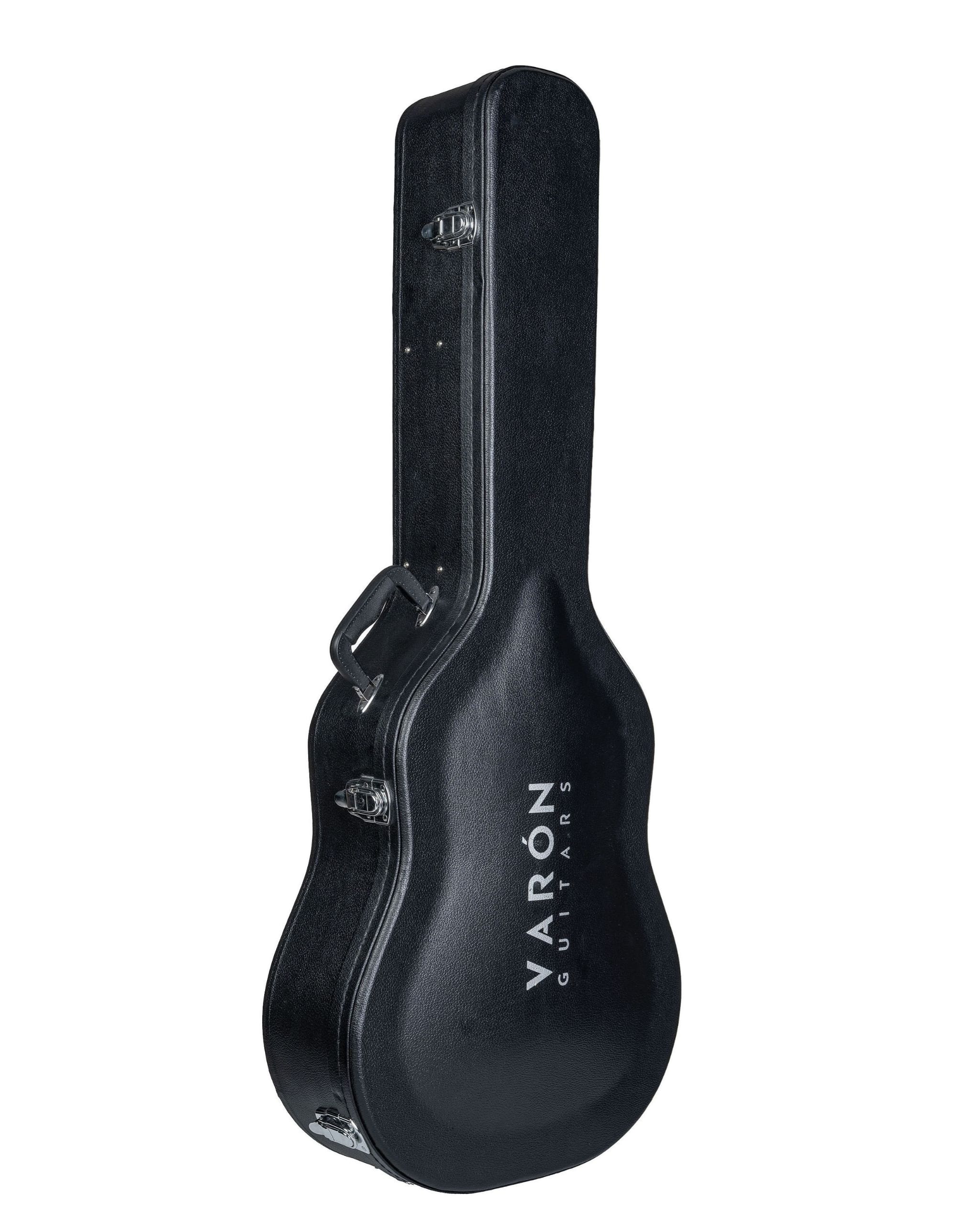 Estuche Rígido de Madera Varón VG-DW1