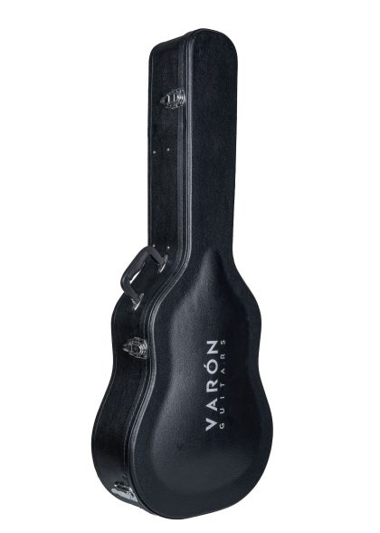 Estuche Rígido de Madera Varón VG-DW1