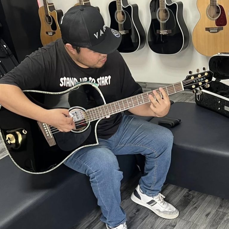 Daniel Fuentes