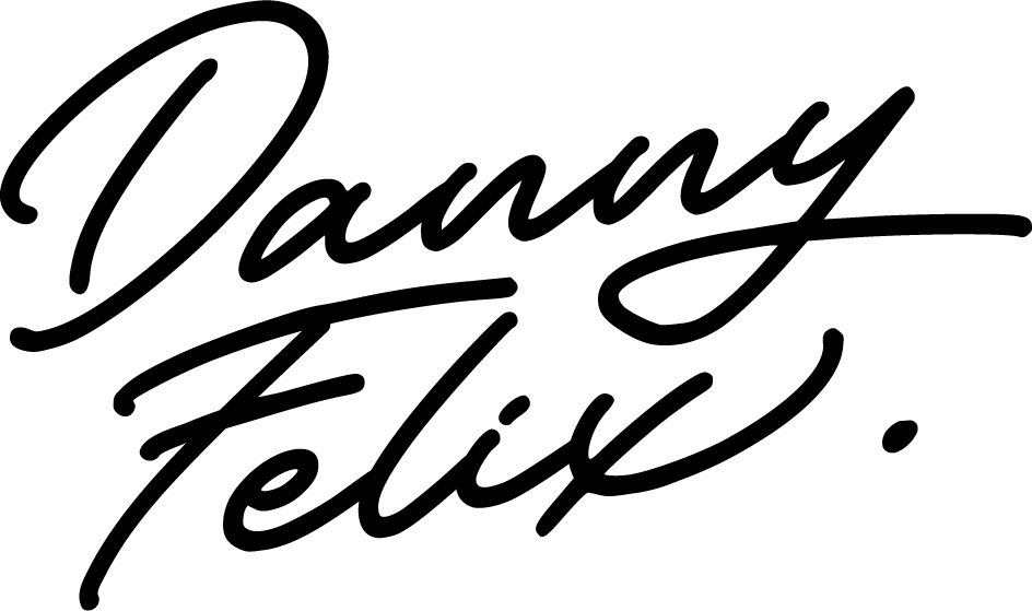 danny felix black